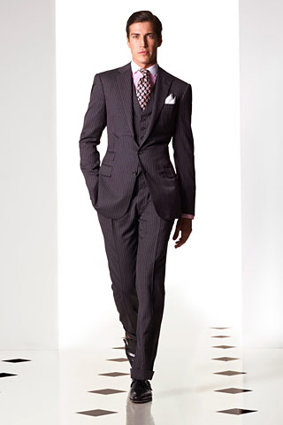 Ralph Lauren / - 2010